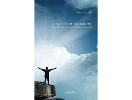 Livro Seeing From the Summit de Marty Guise (Inglês)