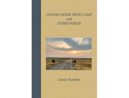 Livro Coming Home from Camp and Other Poems de Lonny Kaneko (Inglês)