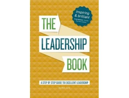 Livro The Leadership Book by Neil Jurd de Neil Jurd (Inglês)
