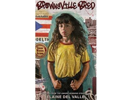 Livro Brownsville Bred Dreaming Out Loud de Elaine del Valle (Inglês)