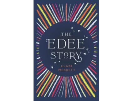 Livro The Edee Story de Clare Merrett (Inglês)