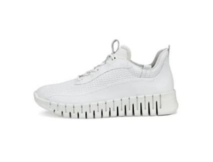 Sapatos de Mulher ECCO Gruuv Branco (41)