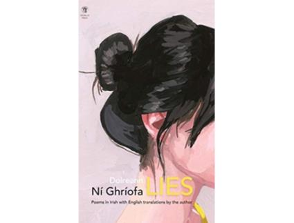 Livro Lies de Doireann Ní Ghríofa (Inglês)