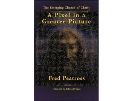 Livro Pixel in a Greater Picture de Fred Peatross (Inglês)