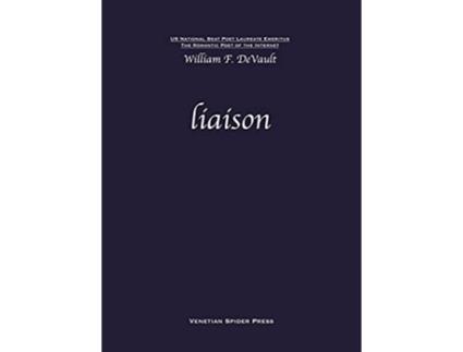 Livro liaison de William F DeVault (Inglês)