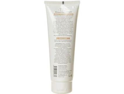 Creme para o cuidado do peito, 125 ml TEN DEZ