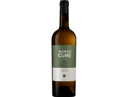 Vinho branco QUINTA DO CUME Flor do Cume (Douro - 2019)