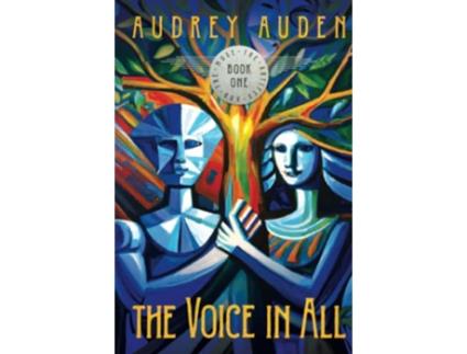 Livro The Voice in All The Artifex and the Muse de Audrey Auden (Inglês)