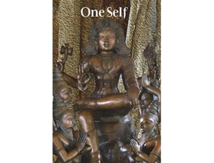 Livro One Self de Nome (Inglês)