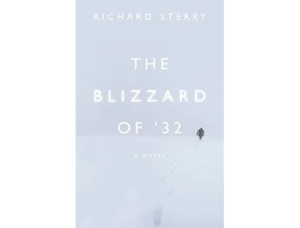 Livro Blizzard of 32 de Richard Sterry (Inglês)