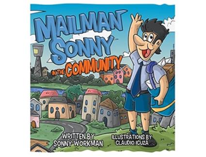 Livro Mailman Sonny In The Community de Sonny Workman (Inglês)