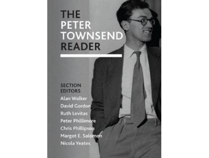 Livro The Peter Townsend reader de Peter 19282009 Townsend (Inglês)