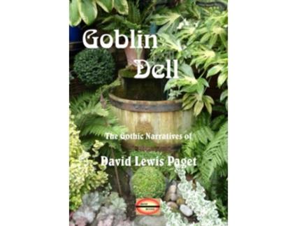 Livro Goblin Dell de David Lewis Paget (Inglês)