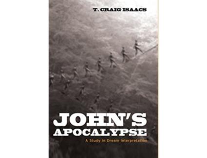 Livro Johns Apocalypse de T Craig Isaacs (Inglês)
