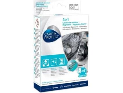 Descalcificante, Higienizante e Desengurdurante CARE+PROTECT CDP1004