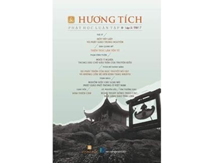 Livro Huong Tich Phat Hoc Luan Tap Vol3 Vietnamese Edition de Tu? S?, Pham Cong Thien et al. (Vietnamita)