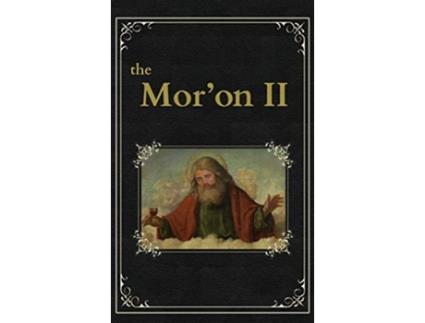 Livro The Moron 2 Pandemic Bugaloo de A Zouev (Inglês)