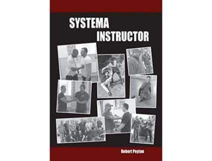 Livro Systema Instructor de Robert Poyton (Inglês)
