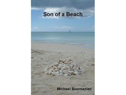 Livro son of a beach de michael bournazian (Inglês)