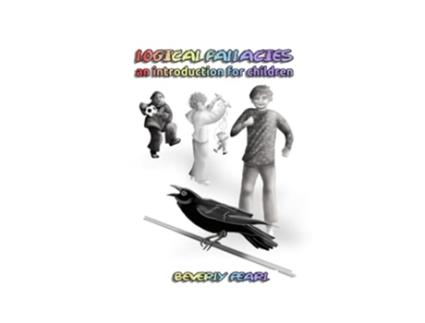 Livro Logical Fallacies an introduction for chldren de Beverly Pearl (Inglês)
