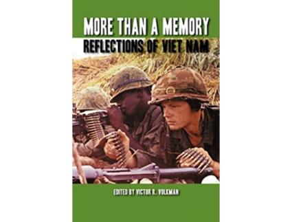 Livro More Than a Memory Reflections of Viet Nam Reflections of History de Volkman Victor R (Inglês)