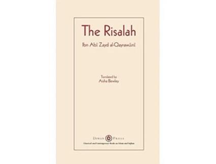 Livro Risalah Ibn Abi Zayd alQayrawani de Ibn Abi Zayd AlQayrawani (Inglês)