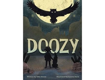 Livro Doozy de John Doriot (Inglês)