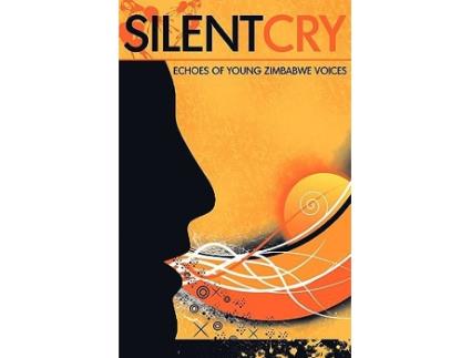Livro Silent Cry Echoes of Young Zimbabwe Voices de Amabooks (Inglês)