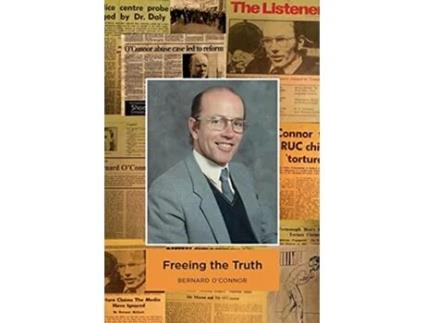 Livro Freeing The Truth de Bernard OConnor (Inglês)