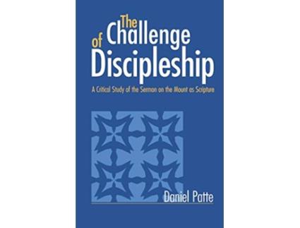 Livro Challenge of Discipleship de Daniel Patte (Inglês)