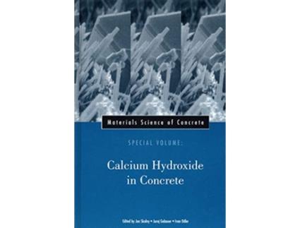 Livro Materials Science of Concrete, Special Volume de Skalny, Jan P et al. (Inglês - Capa Dura)