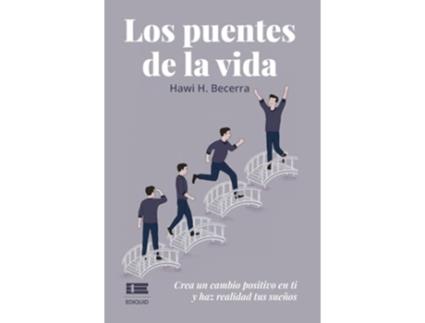 Livro Los Puentes De La Vida de Hawi H Becerra (Português)