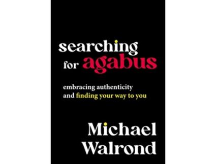 Livro Searching for Agabus de Michael Walrond (Inglês - Capa Dura)
