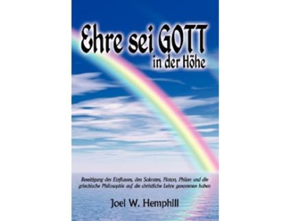 Livro Glory to God in the Highest German Edition de Joel W Hemphill (Alemão)