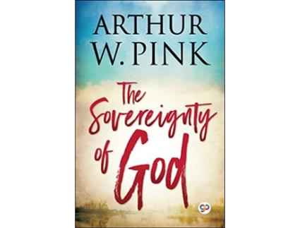 Livro Sovereignty of God de Pink e Aw (Inglês)