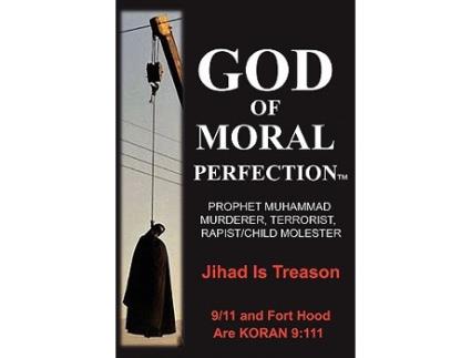 Livro God of Moral Perfection A Stark Message from God for All Mankind de Jake Neuman (Inglês)