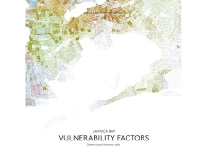 Livro Jamaica Bay Pamphlet Library 06 Jamaica Bay Vulnerability Factors de Catherine Seavitt Nordenson (Inglês)