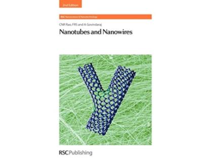 Livro Nanotubes and Nanowires Nanoscience Volume 18 de C N Ram Rao A Govindaraj (Inglês)