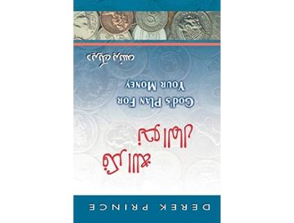 Livro Gods Plan for Your Money de Derek Prince (Árabe)