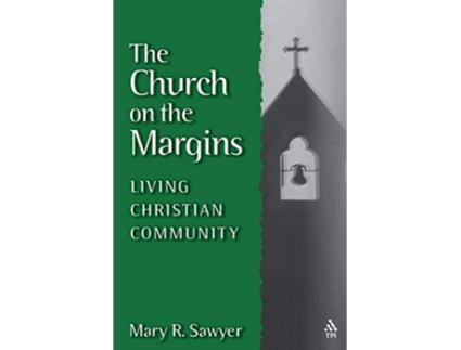 Livro Church on the Margins de Mary R Sawyer (Inglês)