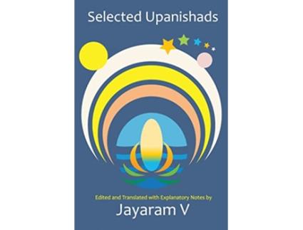 Livro Selected Upanishads de Jayaram V (Inglês)