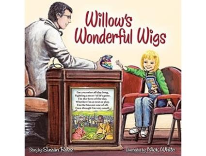 Livro Willows Wonderful Wigs de Susan R Ross (Inglês)