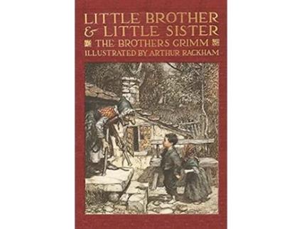Livro Little Brother Little Sister and Other Tales by the Brothers Grimm de Jacob and Wilhelm Grimm (Inglês)