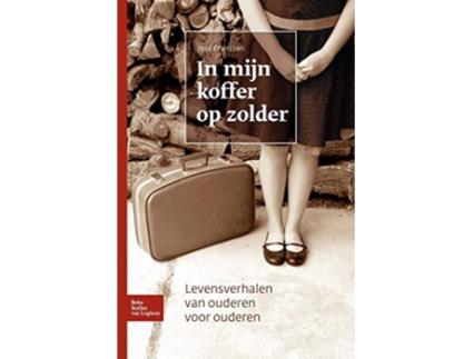 Livro In Mijn Koffer Op Zolder de J Franssen (Holandês - Capa Dura)