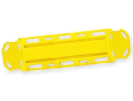 Prancha Espinhal Pediátrica Baby Go Gima S.P.A.