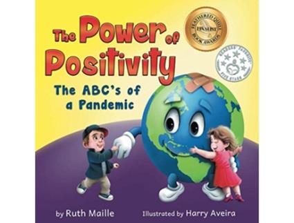 Livro The Power of Positivity The ABCs of a Pandemic de Ruth Maille (Inglês)