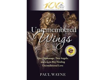 Livro Unremembered Wings de Paul Wayne (Inglês)