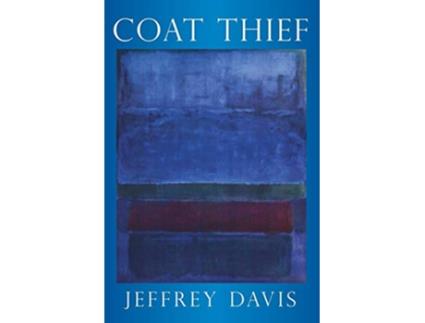 Livro COAT THIEF de Jeff Davis (Inglês)