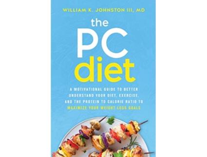 Livro PC Diet de William K Johnston (Inglês)