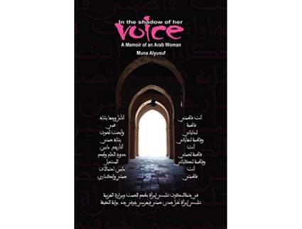 Livro In the Shadow of Her Voice de Muna Alyusuf (Inglês)